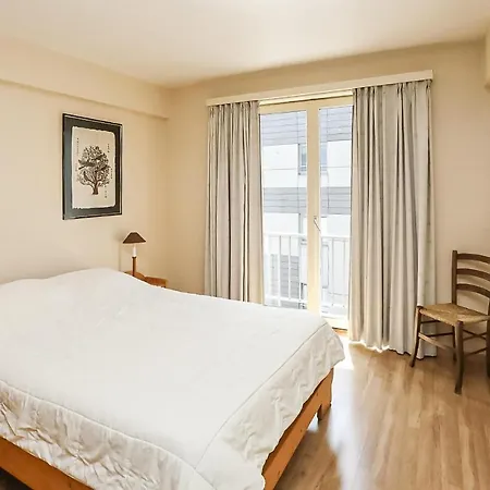 Residentie Kursaal Ref 78 Apartamento