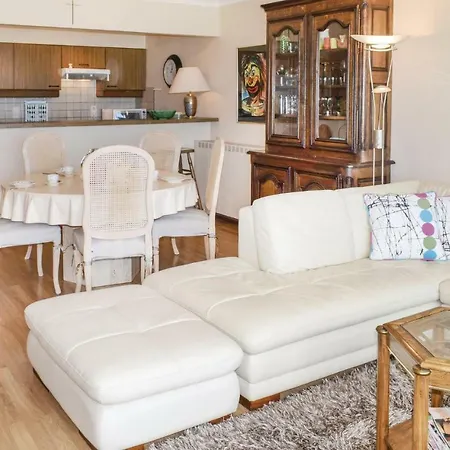 Apartamento Residentie Kursaal Ref 78 *