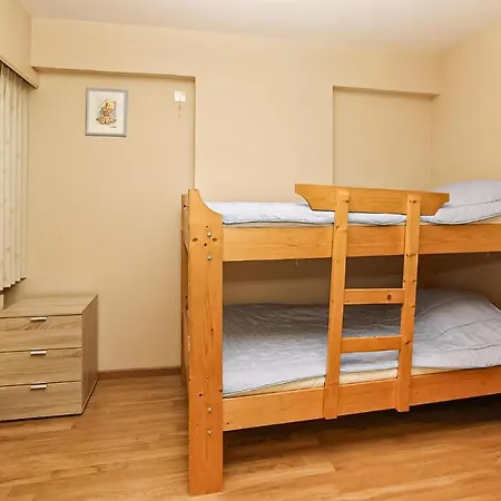 Apartamento Residentie Kursaal Ref 78 Ostende