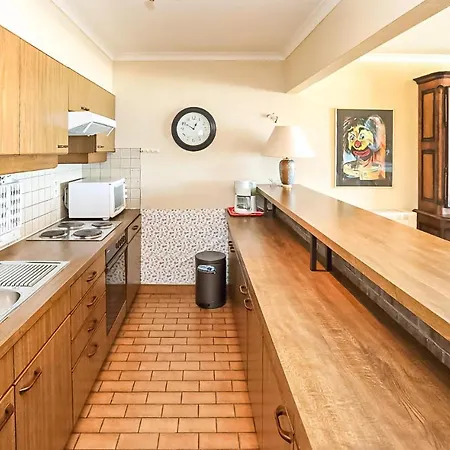 Residentie Kursaal Ref 78 Apartamento *